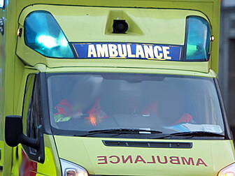 A body has been recovered from...